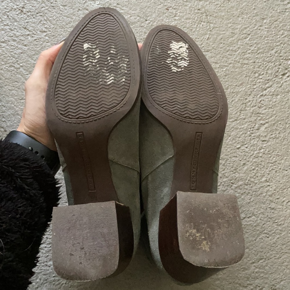 Booties - Picture 4 of 9